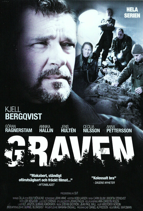 Постер сериала
